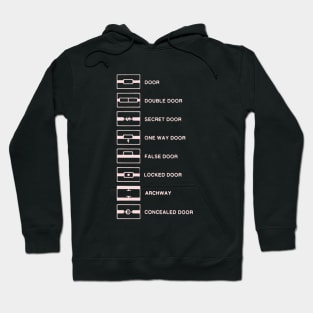 Dungeon Guide Hoodie